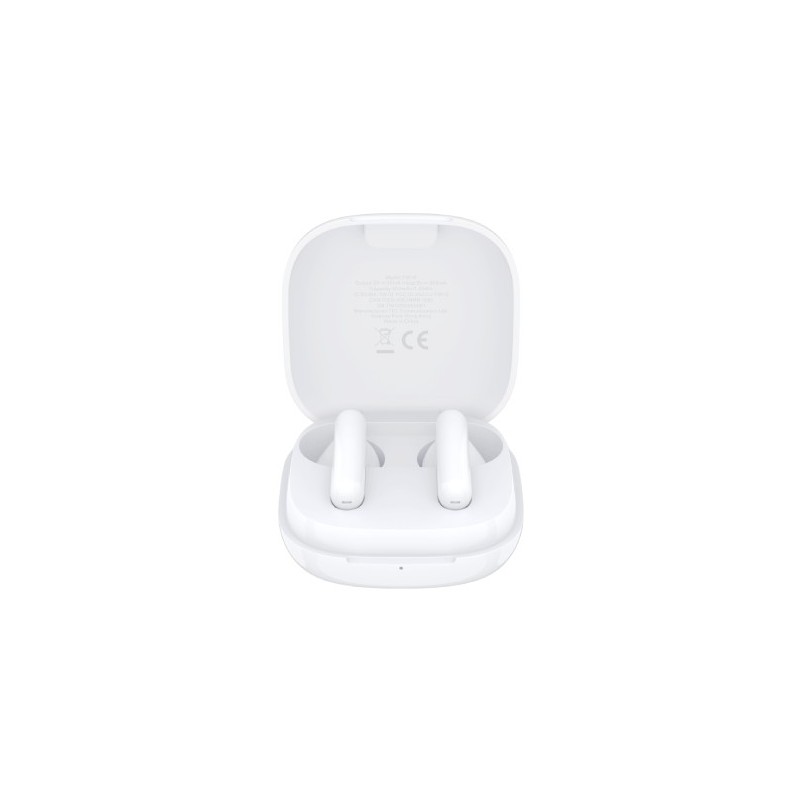 TCL MoveAudio S150 Casque Sans fil Ecouteurs Appels Musique Bluetooth Blanc