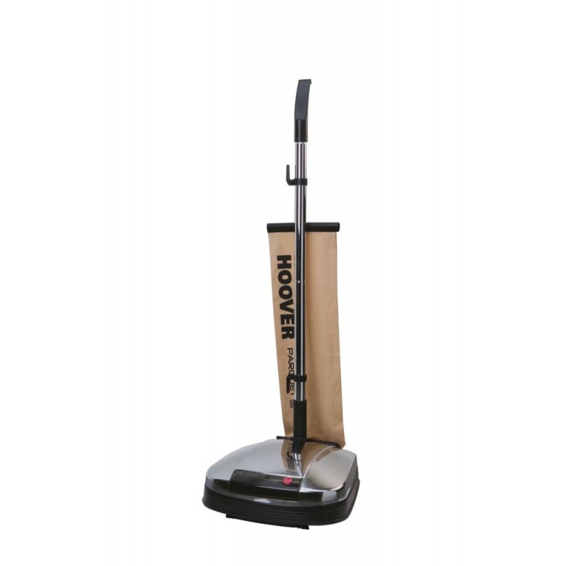 Hoover F38PQ 1-011 Floor polisher Brown