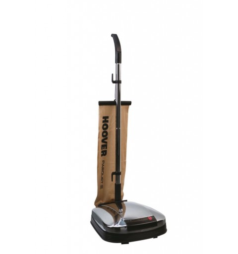 Hoover F38PQ 1-011 Fußbodenpolierer Braun