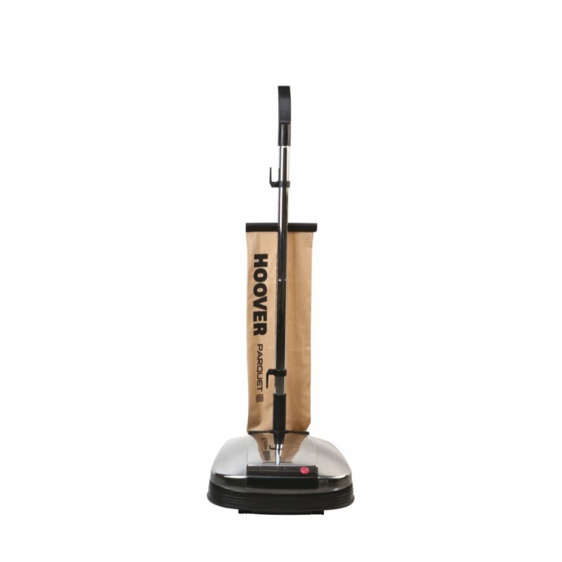 Hoover F38PQ 1-011 Floor polisher Brown
