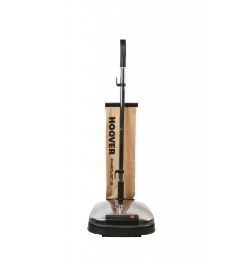Hoover F38PQ 1-011 Floor polisher Brown