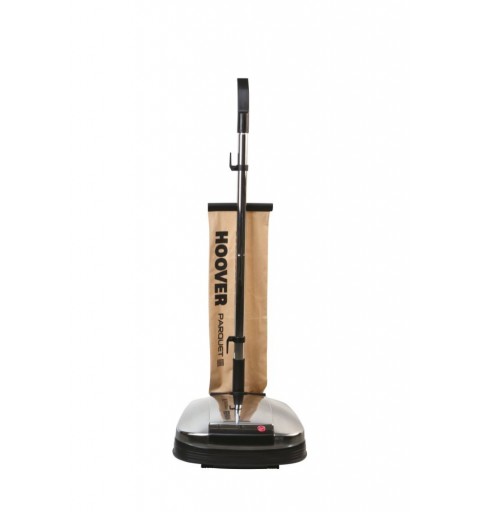 Hoover F38PQ 1-011 Lucidatrice per pavimenti Marrone