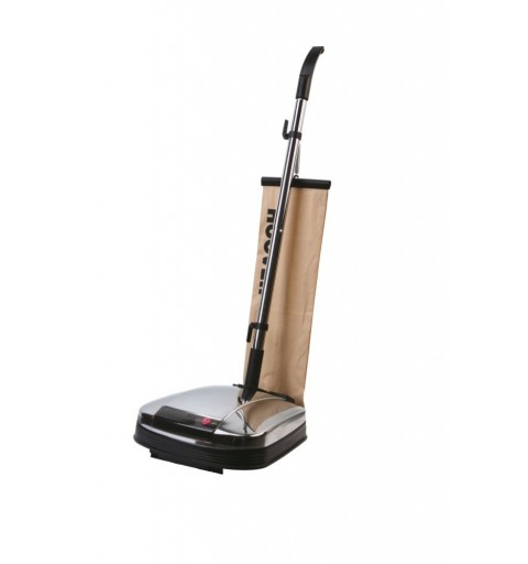 Hoover F38PQ 1-011 Floor polisher Brown