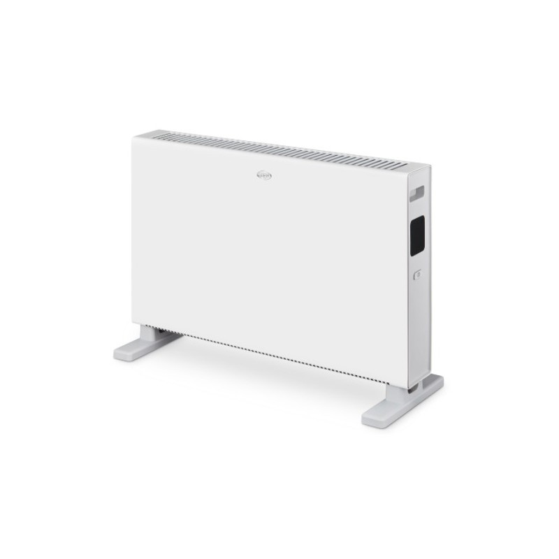 Argoclima Dakota Interno Bianco 2000 W Stufa elettrica a convezione