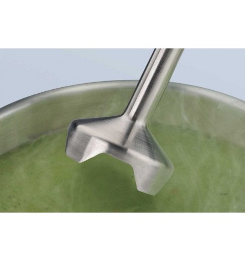 Imetec HB4 Mélangeur par immersion 450 W Noir, Blanc