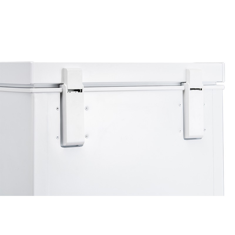 Hisense FC184D4AW1 frigorifero e congelatore commerciali Libera installazione