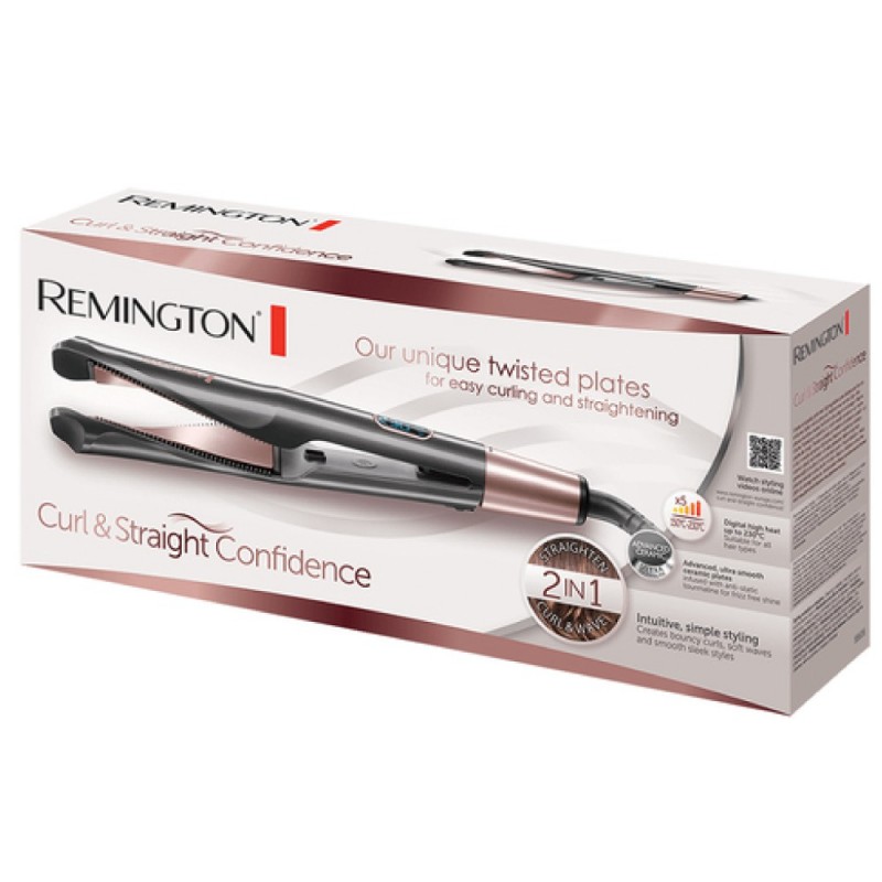 Remington S6606 Black, Bronze