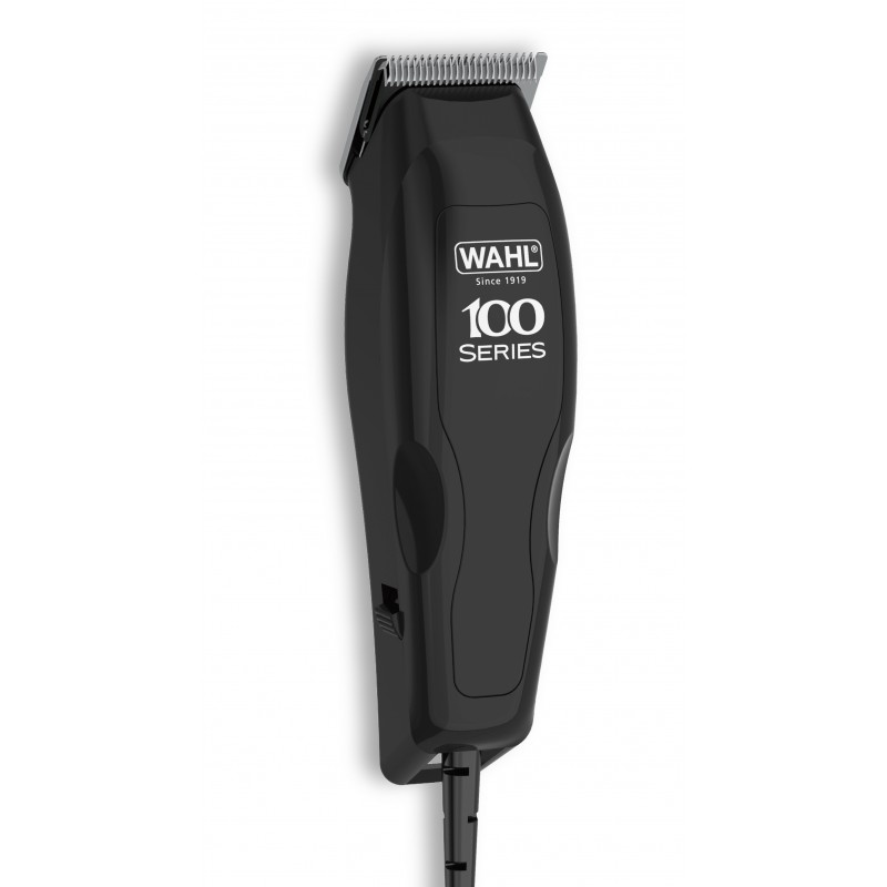 Wahl HomePRO 100 Schwarz