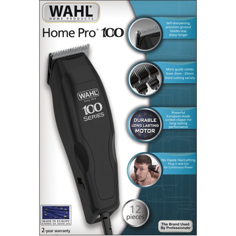 Wahl Home Pro 100 Tagliacapelli a cavo