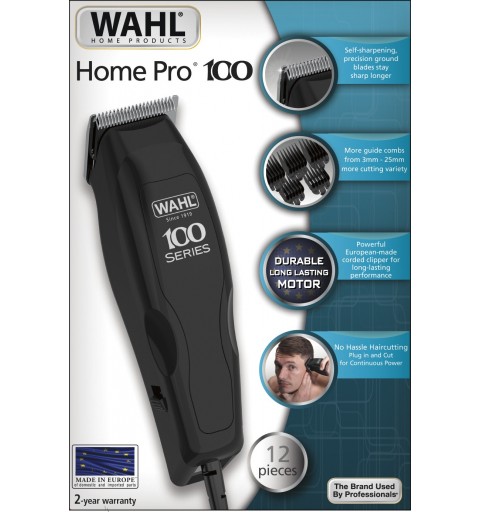 Wahl Home Pro 100 Tagliacapelli a cavo