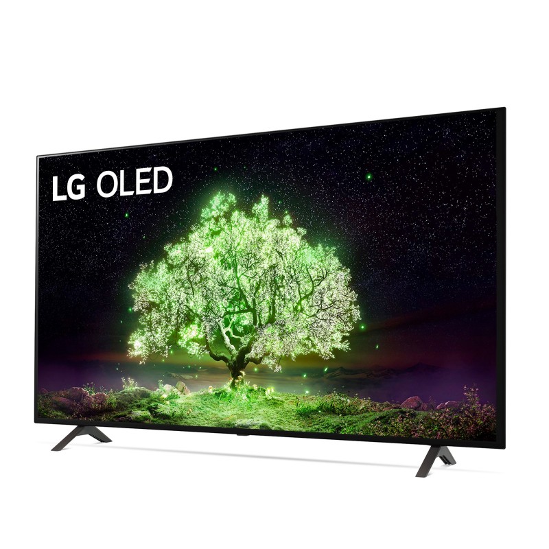 LG OLED65A16LA 165,1 cm (65") 4K Ultra HD Smart TV Wi-Fi Blu