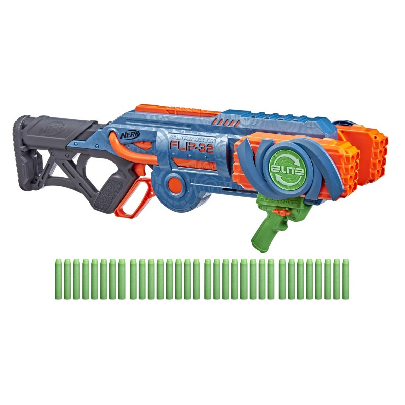 Nerf Fortnite Elite 2.0 Flip-32