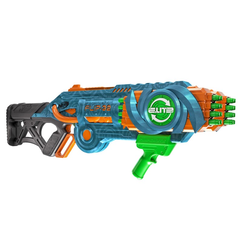 Nerf Fortnite Elite 2.0 Flip-32