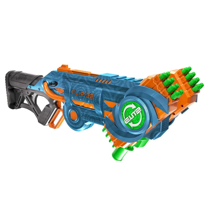 Nerf Fortnite Elite 2.0 Flip-32