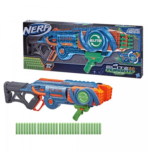 Nerf Fortnite Elite 2.0 Flip-32