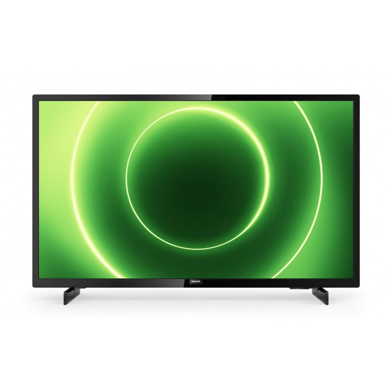 Philips 6800 series 43PFS6805 12 TV 109,2 cm (43") Full HD Smart TV Wi-Fi Nero