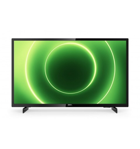 Philips 6800 series 43PFS6805 12 TV 109,2 cm (43") Full HD Smart TV Wi-Fi Nero