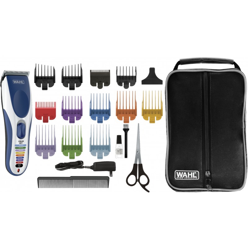 Wahl Color Pro Cordless