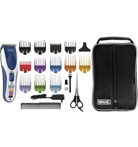 Wahl Color Pro Cordless