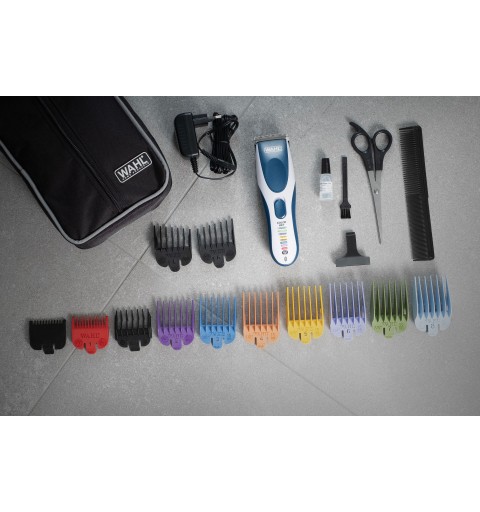 Wahl Color Pro Cordless