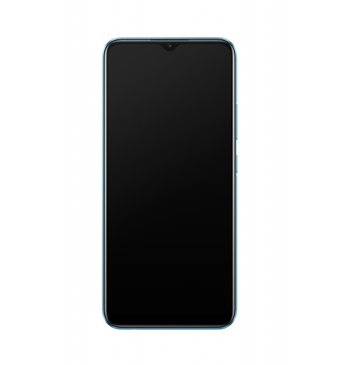 realme C21Y 16,5 cm (6.5") SIM doble Android 11 4G MicroUSB 3 GB 32 GB 5000 mAh Azul