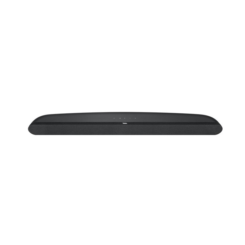 TCL Alto 6+ TS6110 altavoz soundbar Negro 2.1 canales