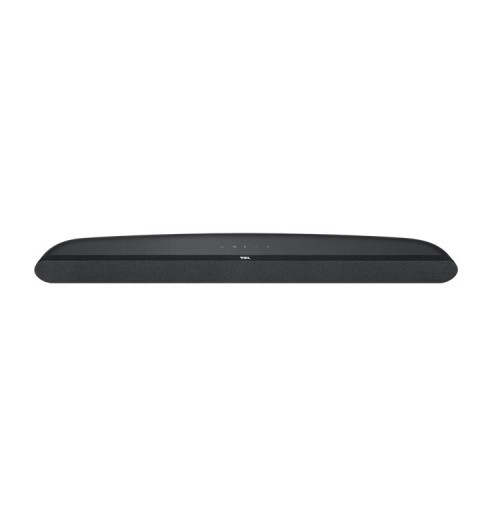 TCL Alto 6+ TS6110 altavoz soundbar Negro 2.1 canales