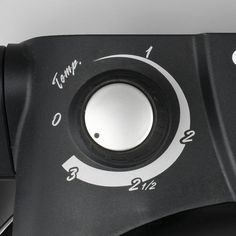 G3 Ferrari Delizia pizza maker oven 1 pizza(s) 1200 W Black, Blue