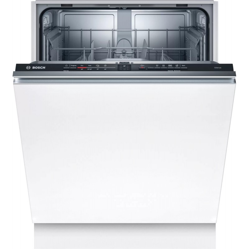 Bosch Serie 2 SGV2ITX22E lave-vaisselle Entièrement intégré 12 couverts E