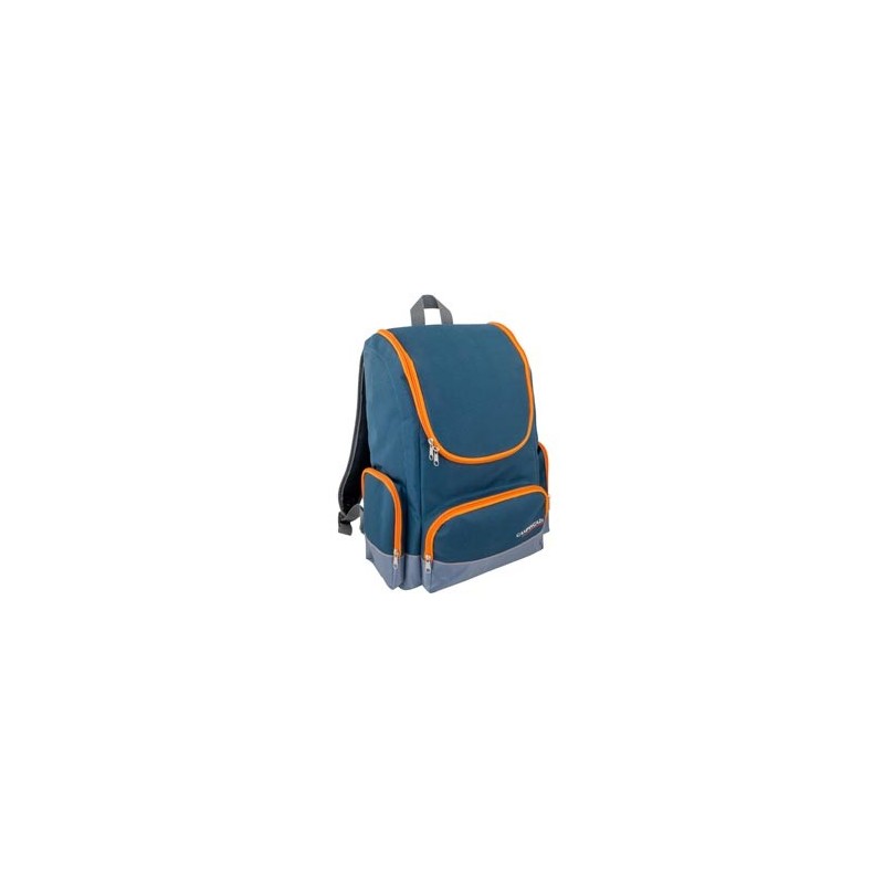 Campingaz 2000032204 Thermotasche 20 l Blau, Grau