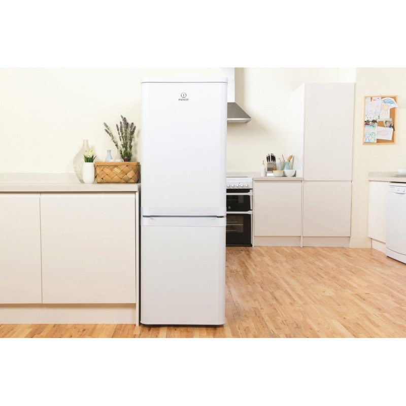 Indesit NCAA 55 Combinato