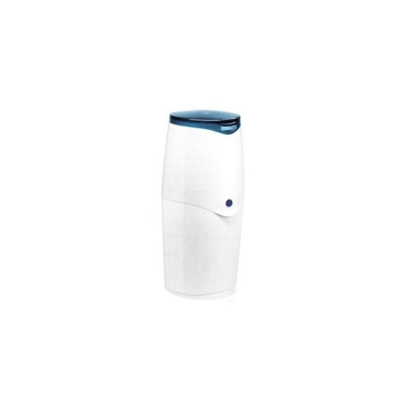 Foppapedretti 9700273400 waste container White Foppapedretti 9700273400 waste container White