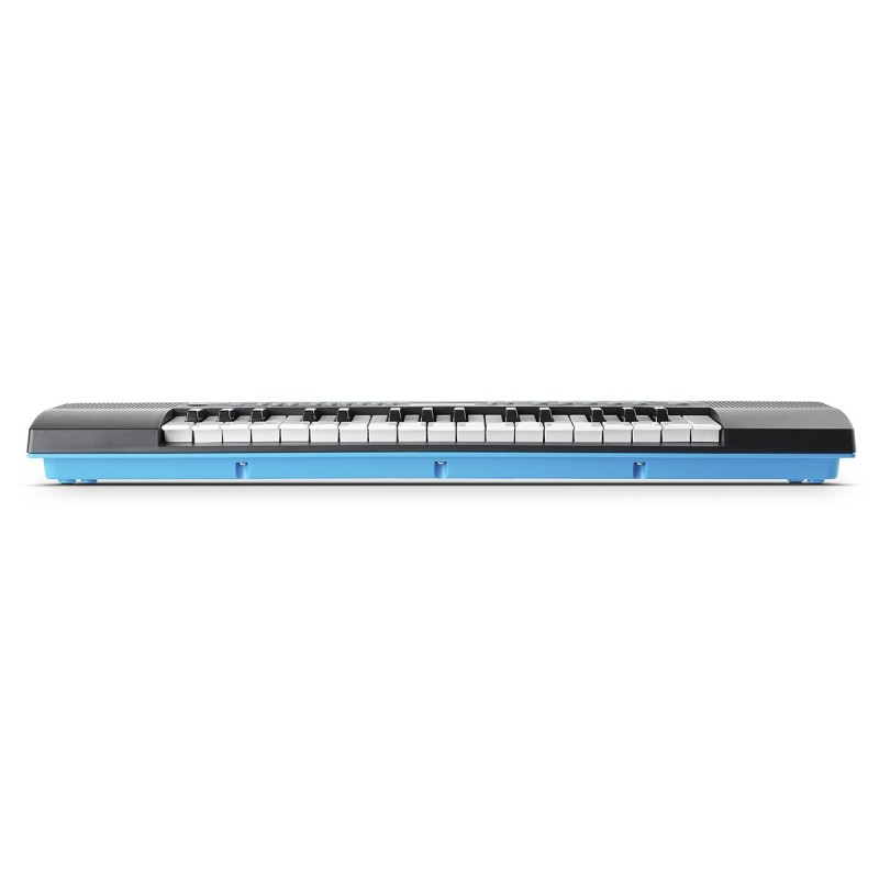 Alesis Harmony 32 tastiera digitale 32 chiavi Nero, Blu