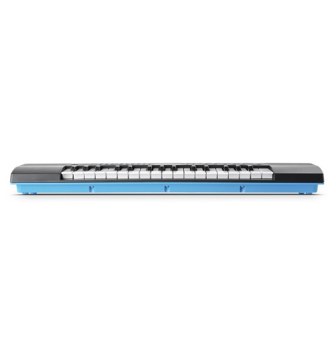 Alesis Harmony 32 tastiera digitale 32 chiavi Nero, Blu