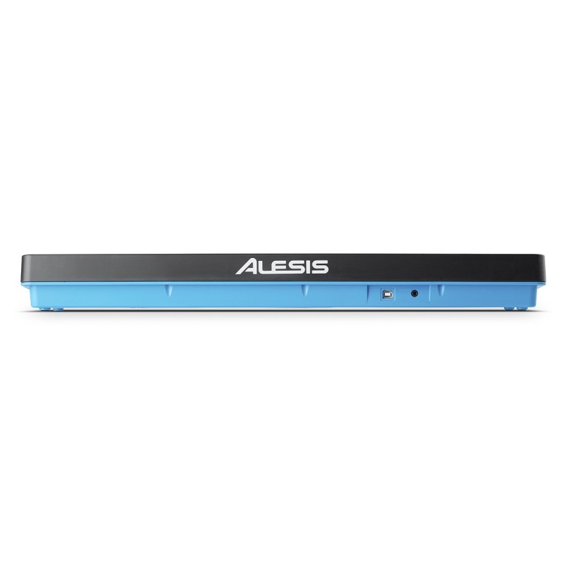 Alesis Harmony 32 piano numérique 32 touche(s) Noir, Bleu