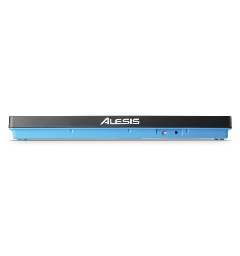 Alesis Harmony 32 Digitales Piano 32 Schlüssel Schwarz, Blau