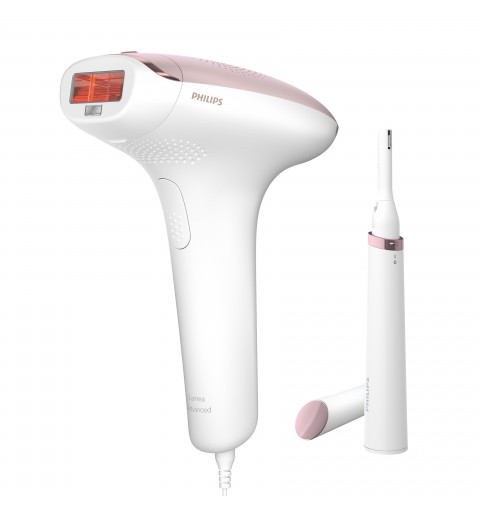 Philips Lumea Advanced BRI920 00 IPL - Dispositivo di epilazione