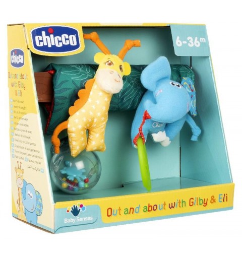 Chicco 10060-00 rattle