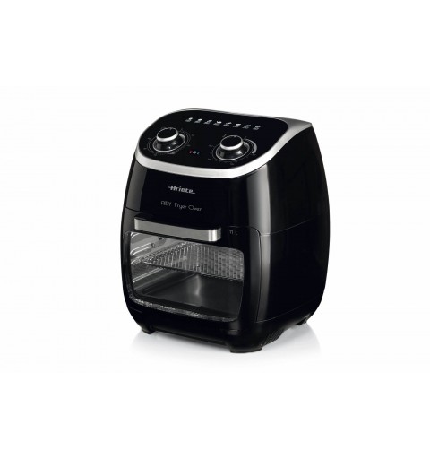 Ariete 4619 Unique 11 L Autonome 2000 W Friteuse d’air chaud Noir