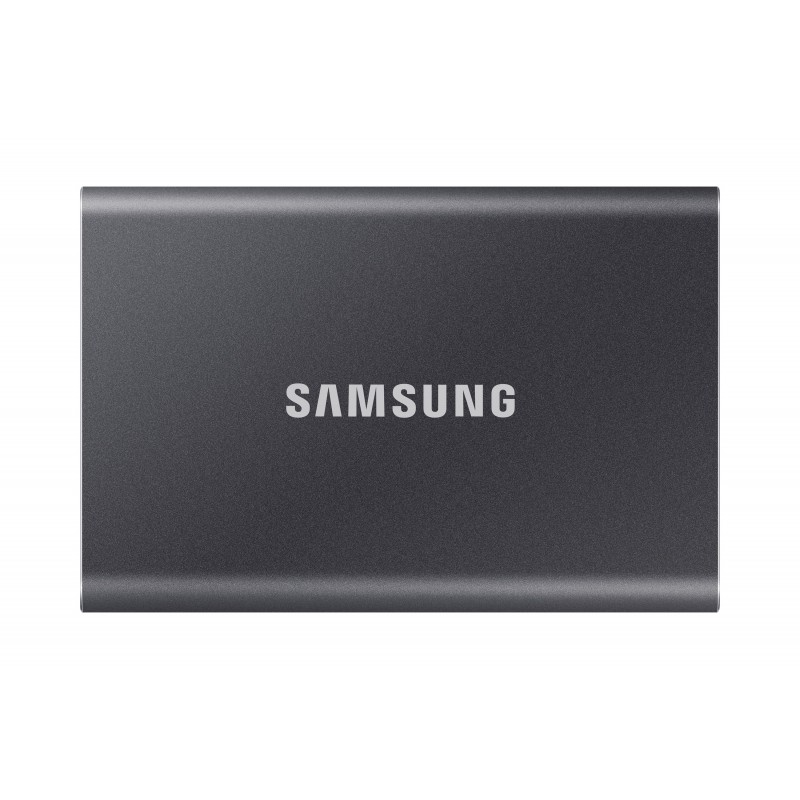 Samsung Portable SSD T7 1000 GB Grigio