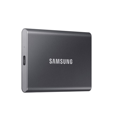 Samsung Portable SSD T7 1000 GB Grigio