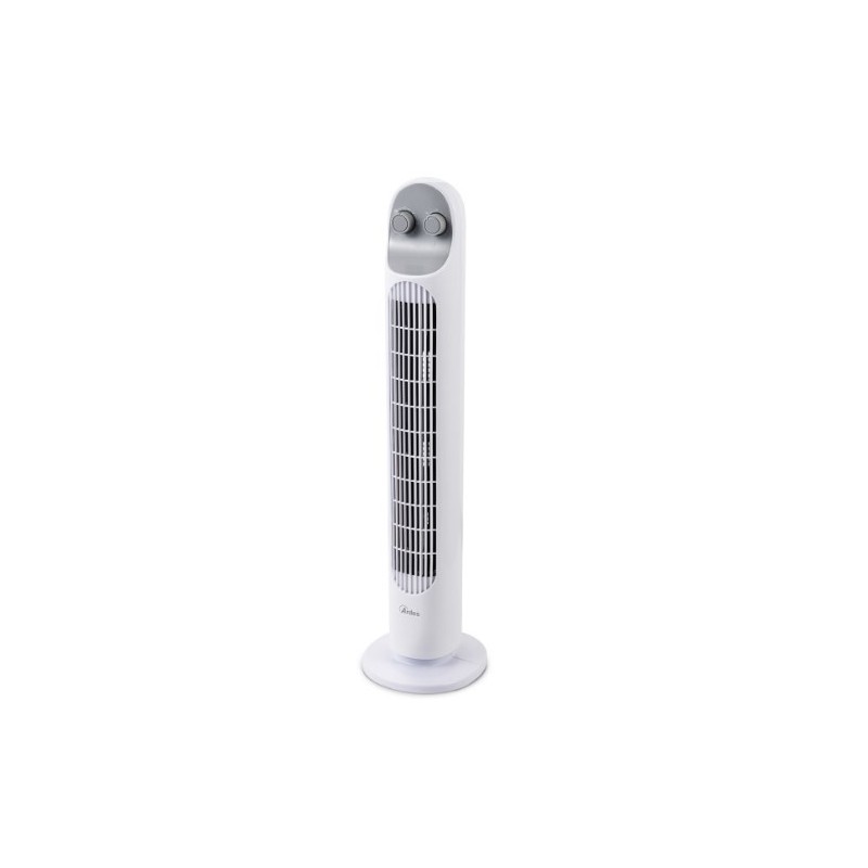 Ardes AR5T801 ventilateur Blanc