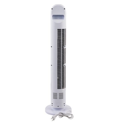 Ardes AR5T801 Ventilator Weiß