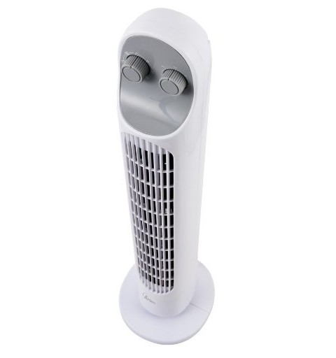 Ardes AR5T801 Ventilator Weiß