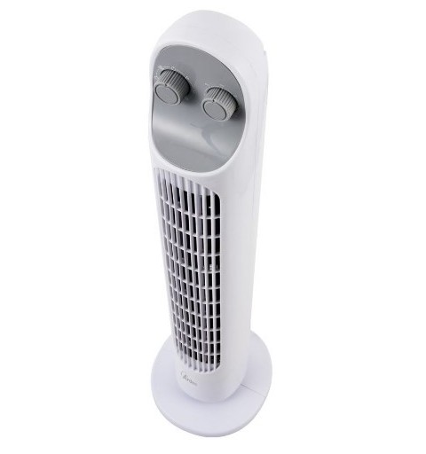 Ardes AR5T801 ventilatore Bianco