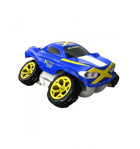 Exost Mini Aquajet Motor eléctrico 1 18 Coche