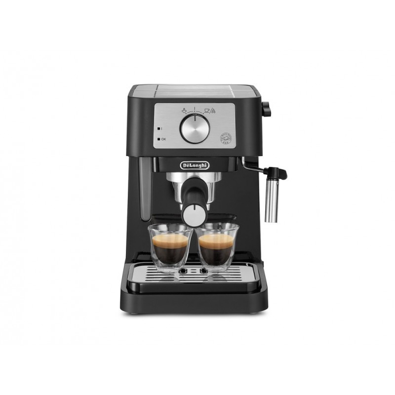 De’Longhi Stilosa Machine à expresso 1 L