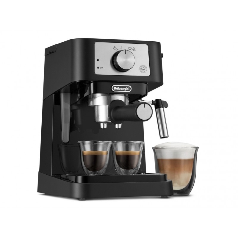 De’Longhi Stilosa Máquina espresso 1 L