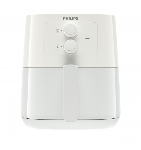 Philips Essential Airfryer, technologie Rapid Air, 0,8 kg, 4,1 l