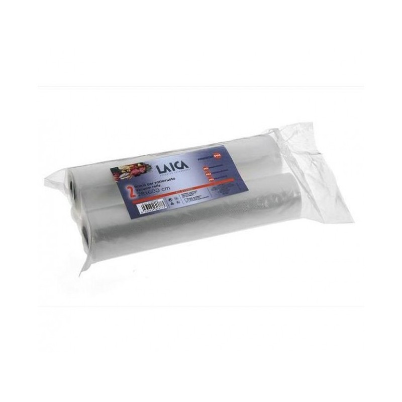 Laica VT3509 vacuum sealer accessory Vacuum sealer roll